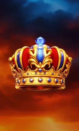 Thunder Crown